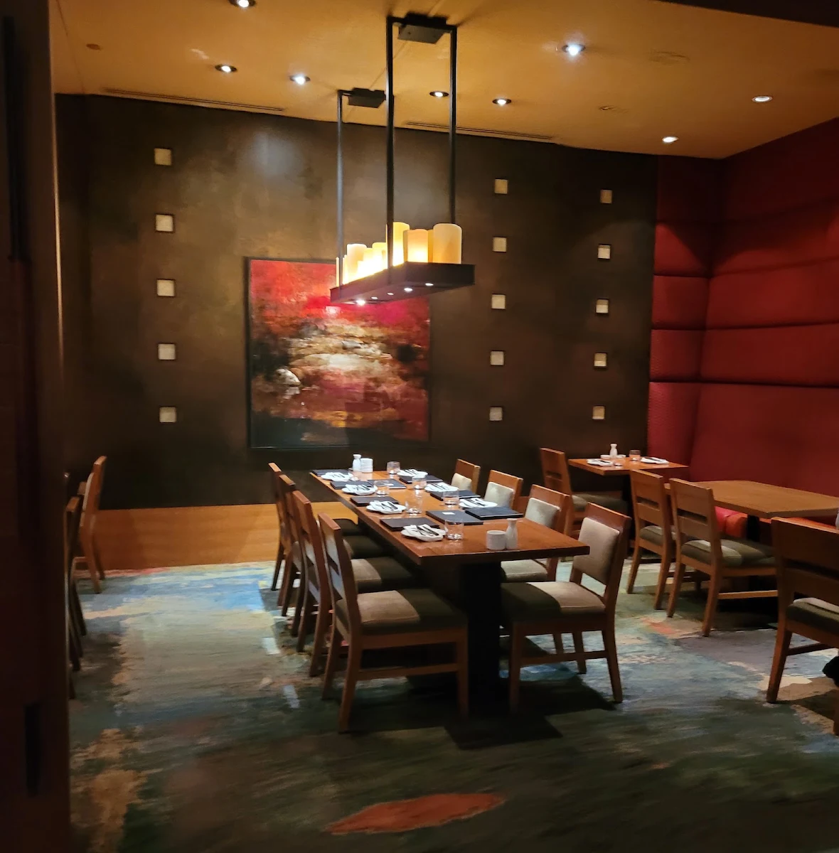 Vibe, Ki Modern Japanese + Bar