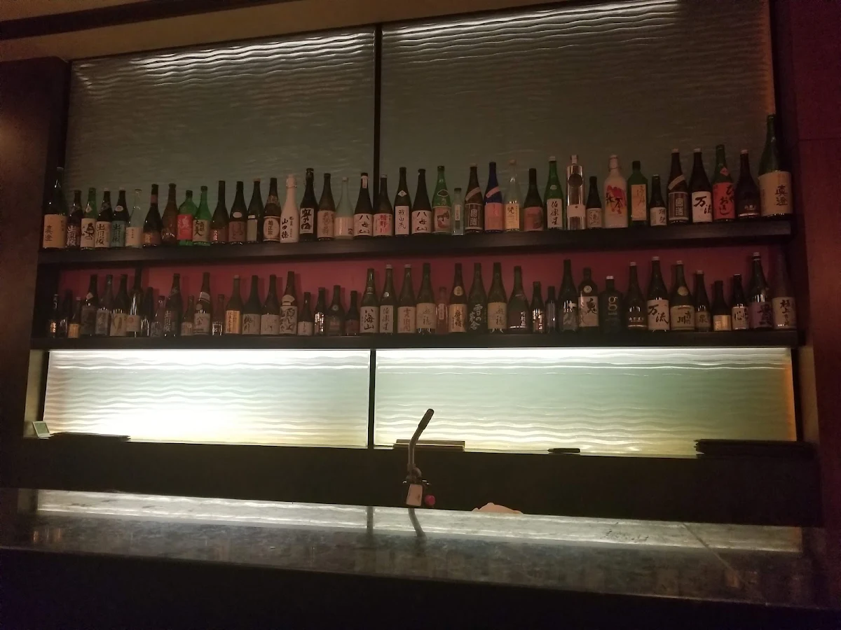 Vibe, Ki Modern Japanese + Bar