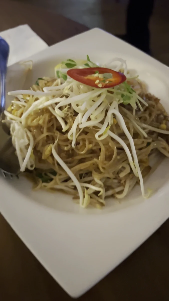 Food & drink, AtomThai NEWTOWN