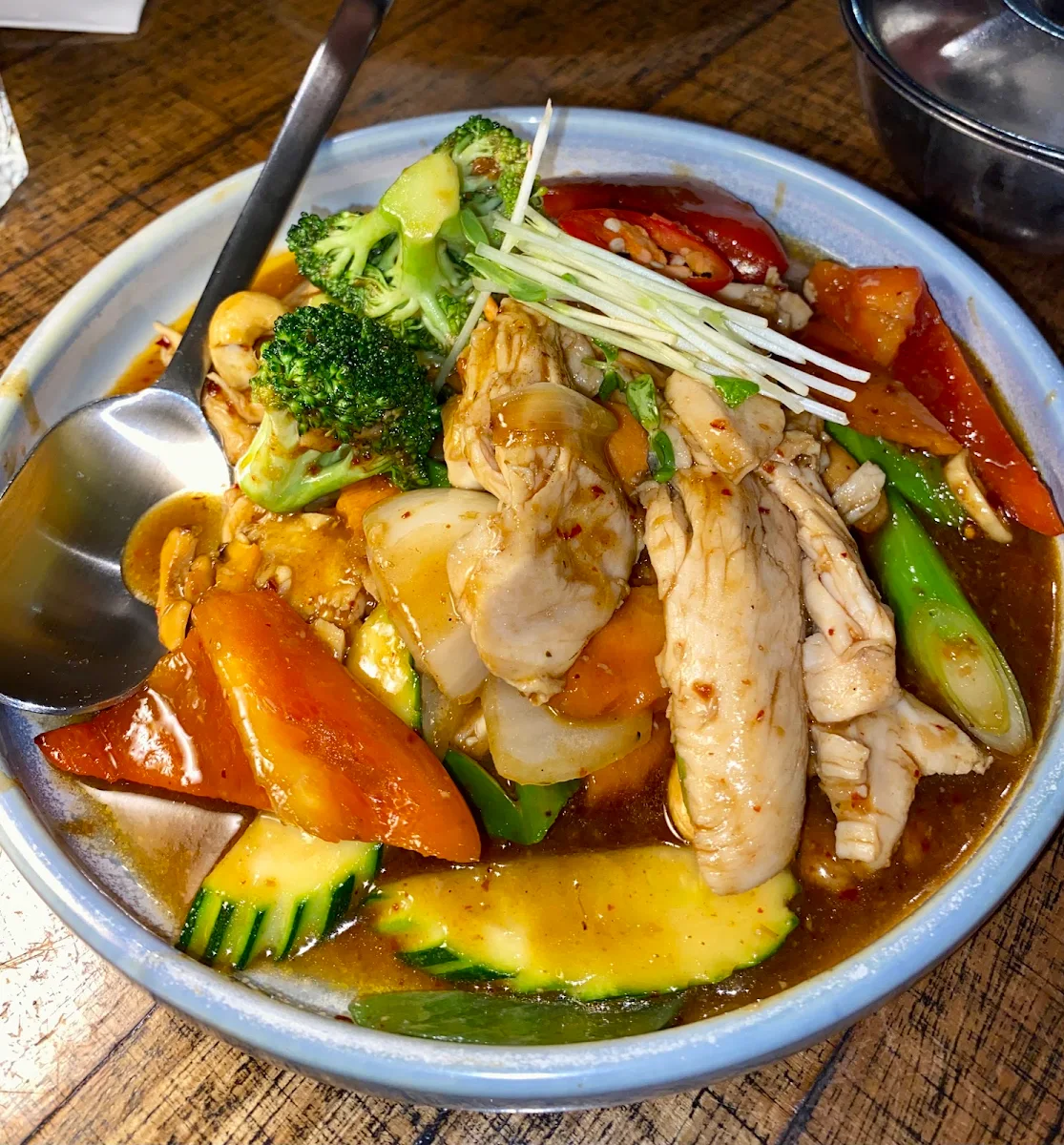 Food & drink, AtomThai NEWTOWN