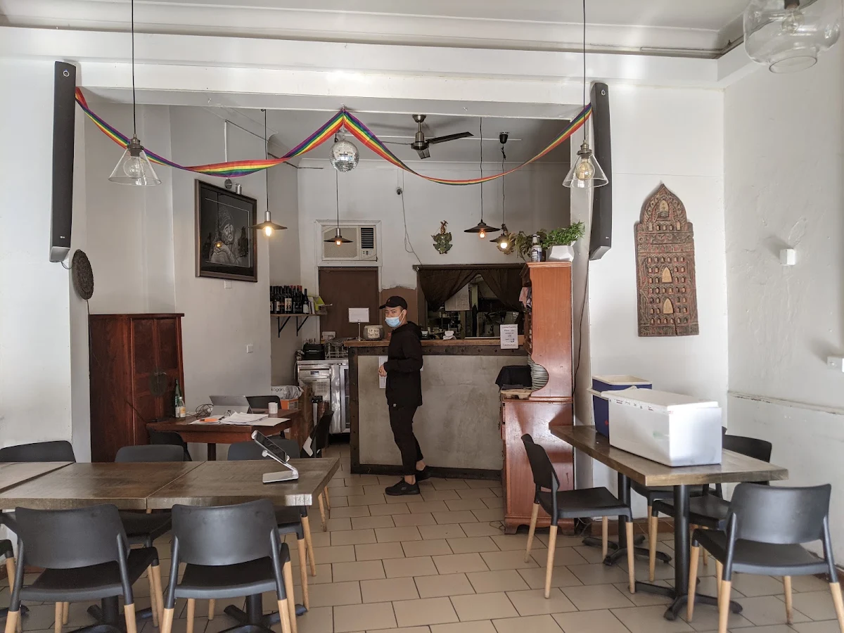 Vibe, AtomThai NEWTOWN