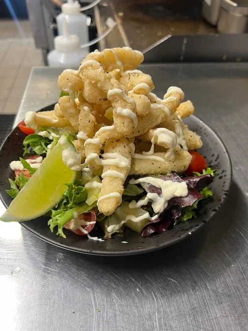 Food & drink, Gianna’s bar&grill