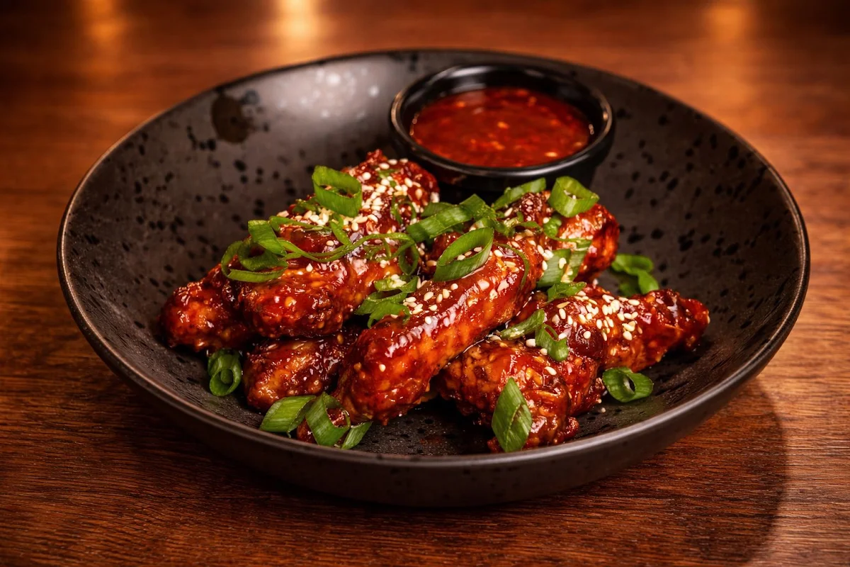 Food & drink, Gianna’s bar&grill