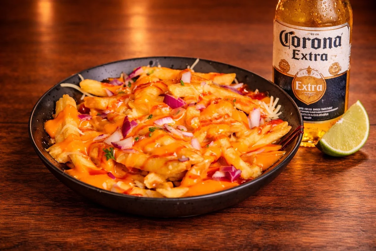 Food & drink, Gianna’s bar&grill