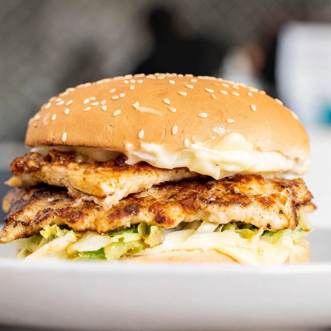 Food & drink, Lagos Frenchs Forest