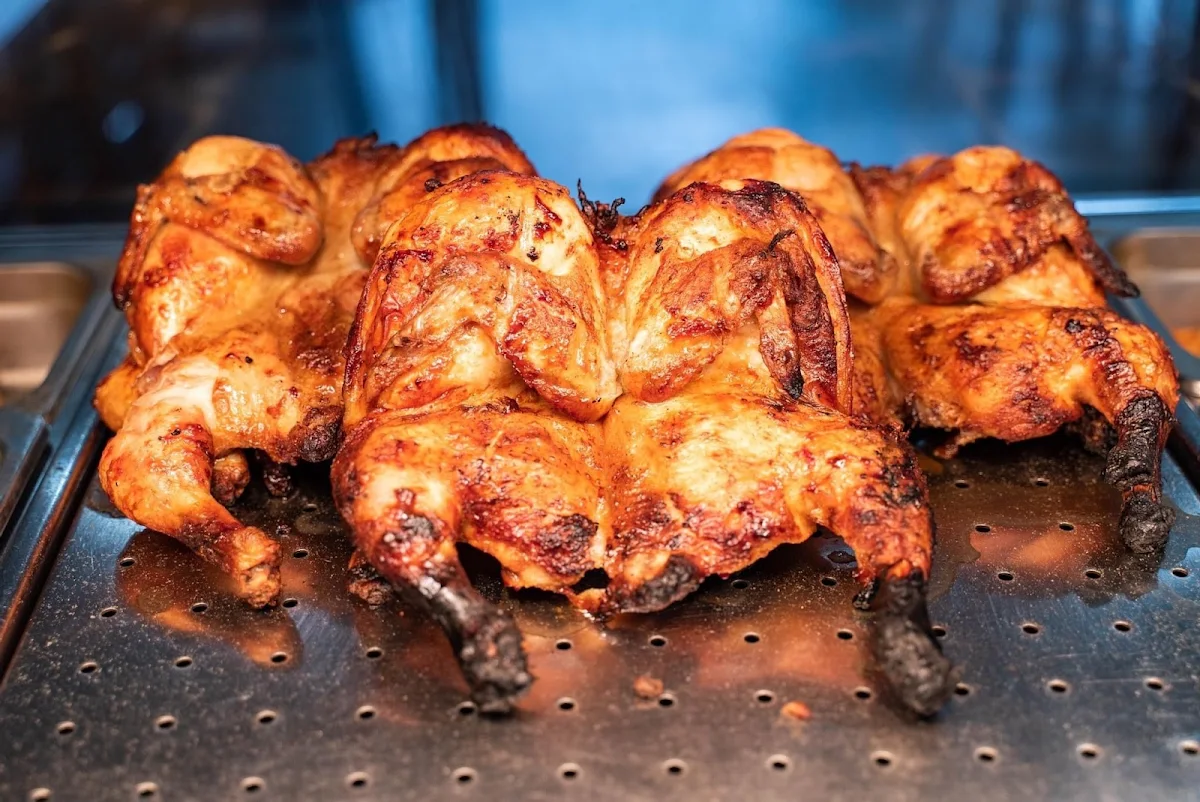 Food & drink, Lagos Frenchs Forest