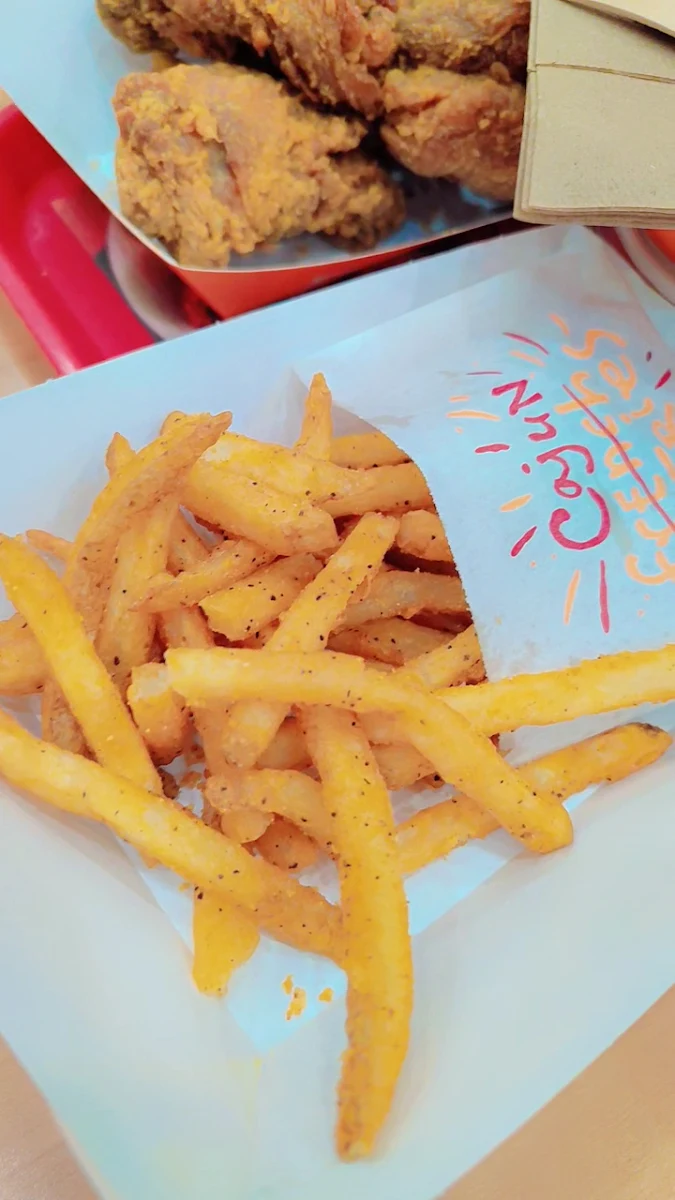 Food & drink photo 2