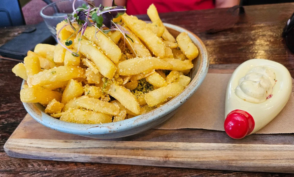 Food & drink, The Generator Urban Eatery