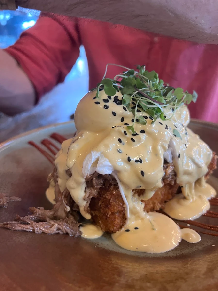 Food & drink, The Generator Urban Eatery