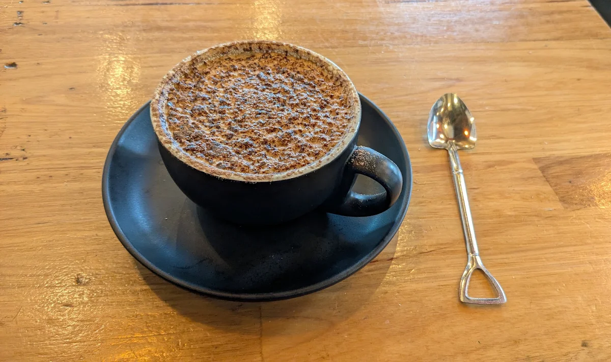 Food & drink, The Generator Urban Eatery