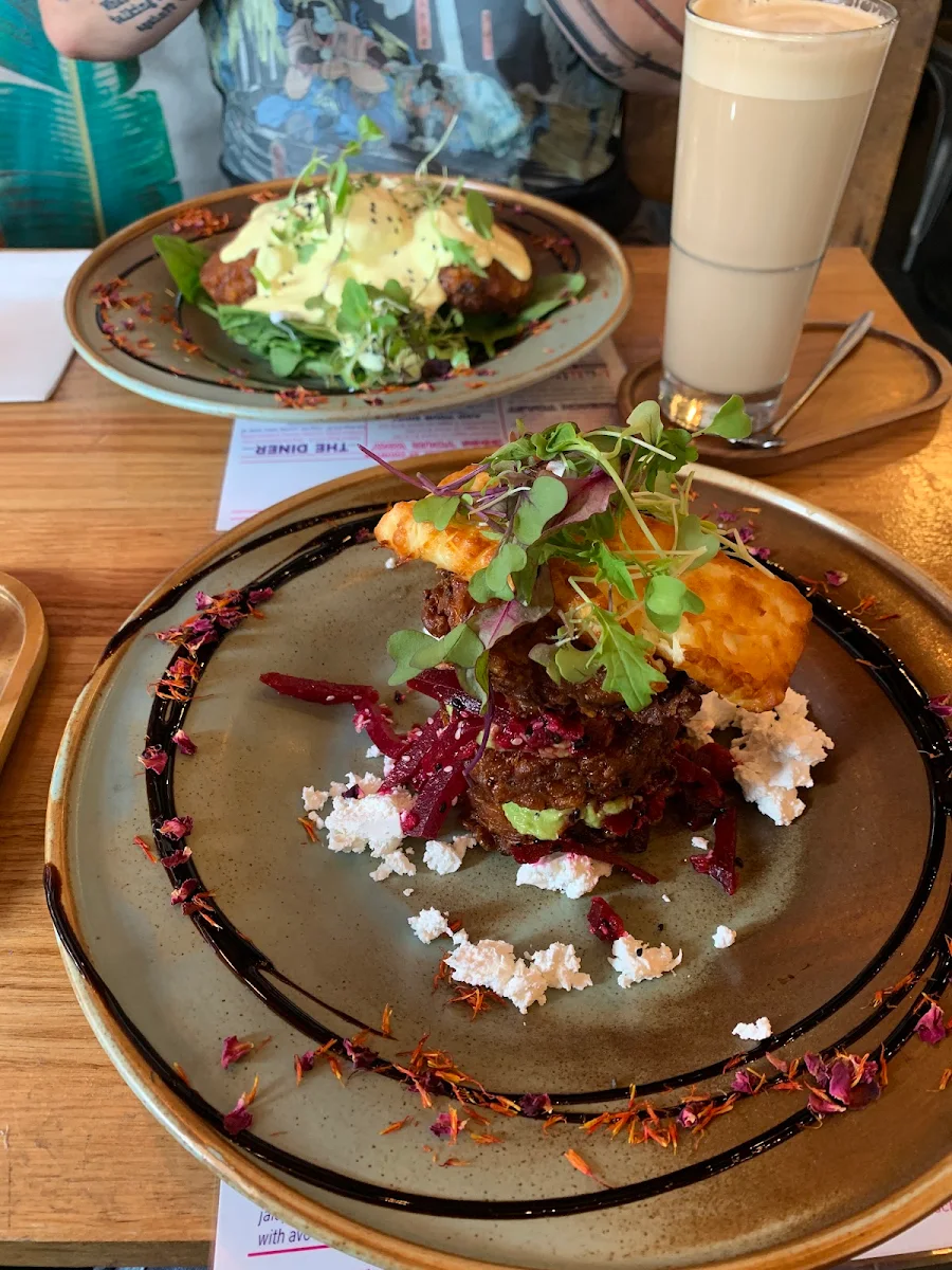 Food & drink, The Generator Urban Eatery
