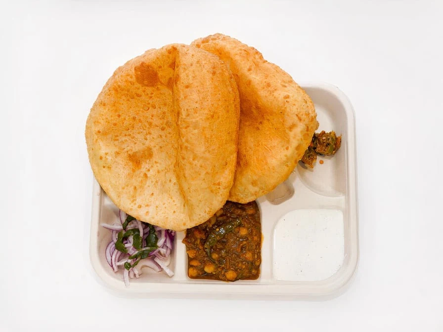 Food & drink, Virsa Indian Eatery-TTP