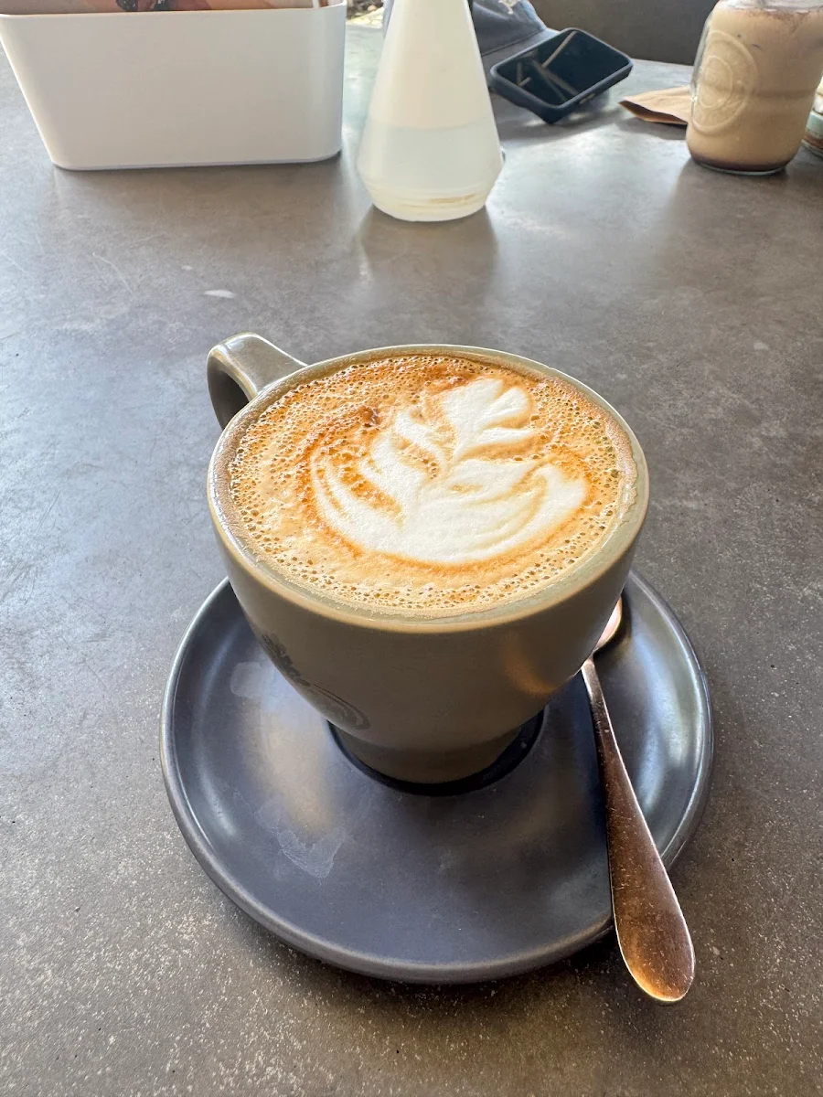 Food & drink, Chalet & Co