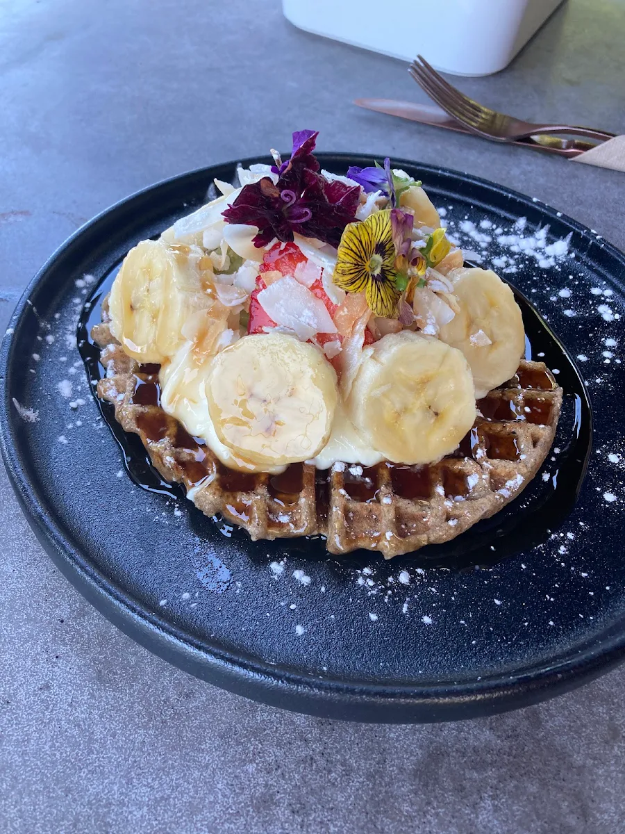 Food & drink, Chalet & Co
