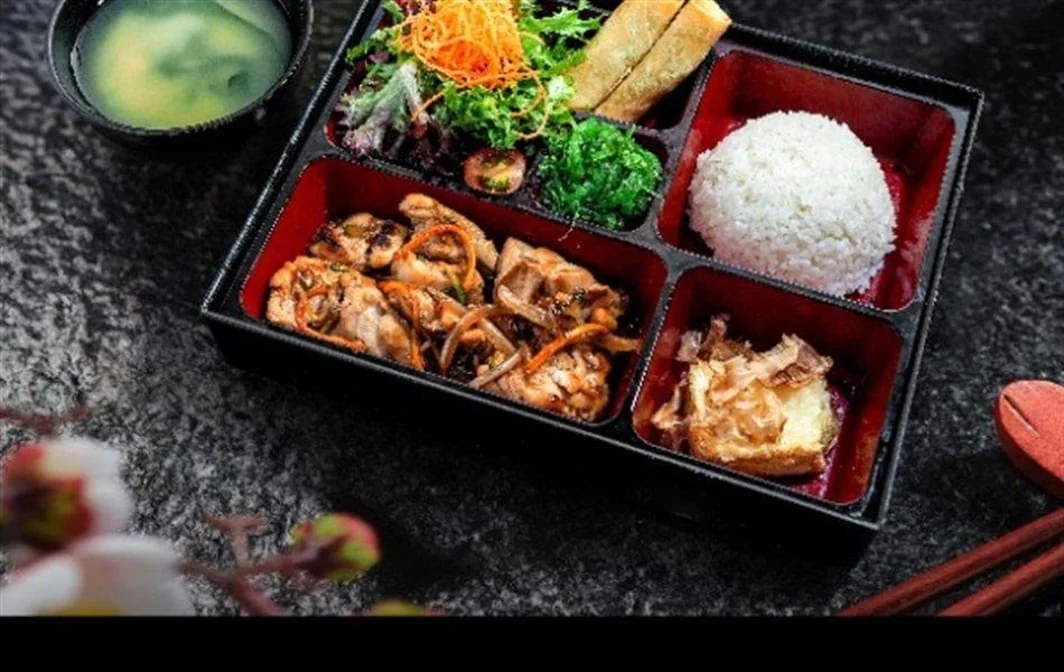 Food & drink, Okami Japanese Restaurant