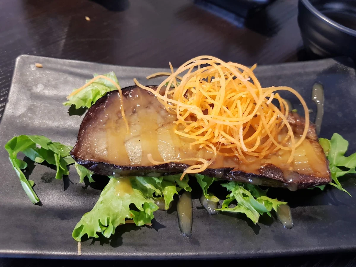 Food & drink, Okami Japanese Restaurant