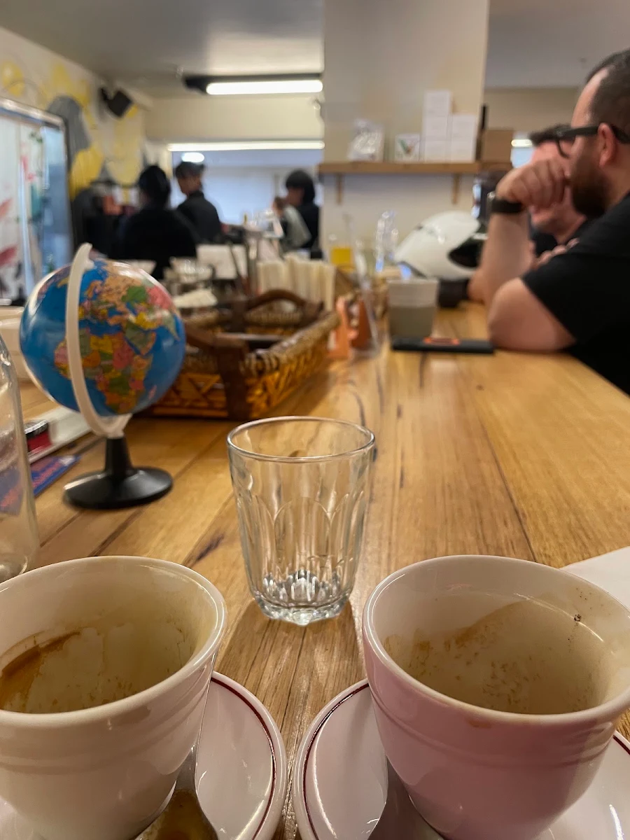 Food & drink, Diggy Doo's Coffee