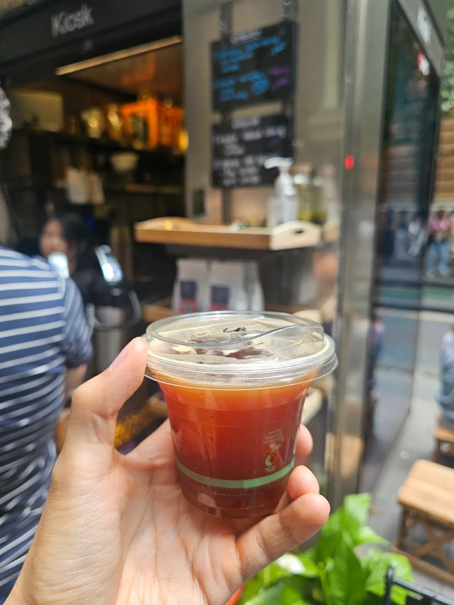 Food & drink, Diggy Doo's Coffee