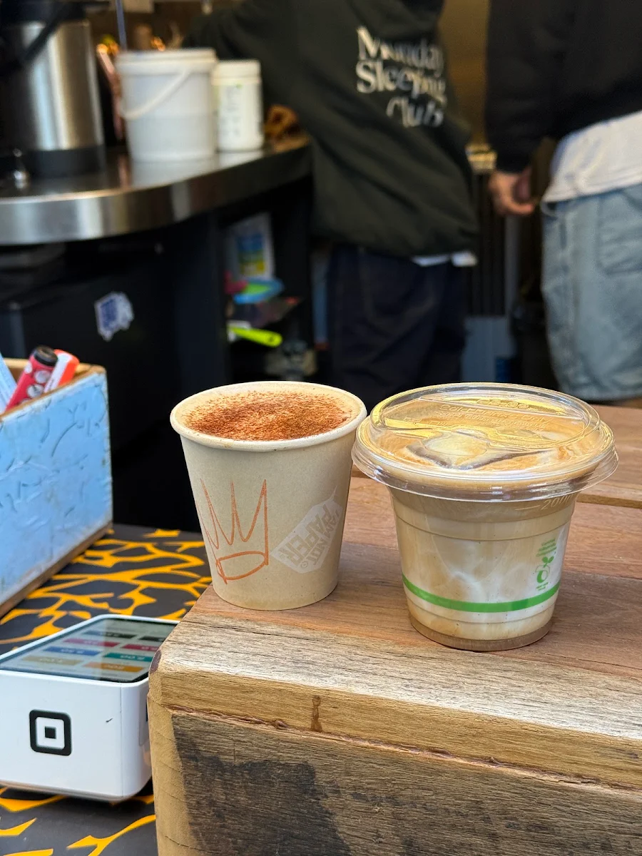 Food & drink, Diggy Doo's Coffee