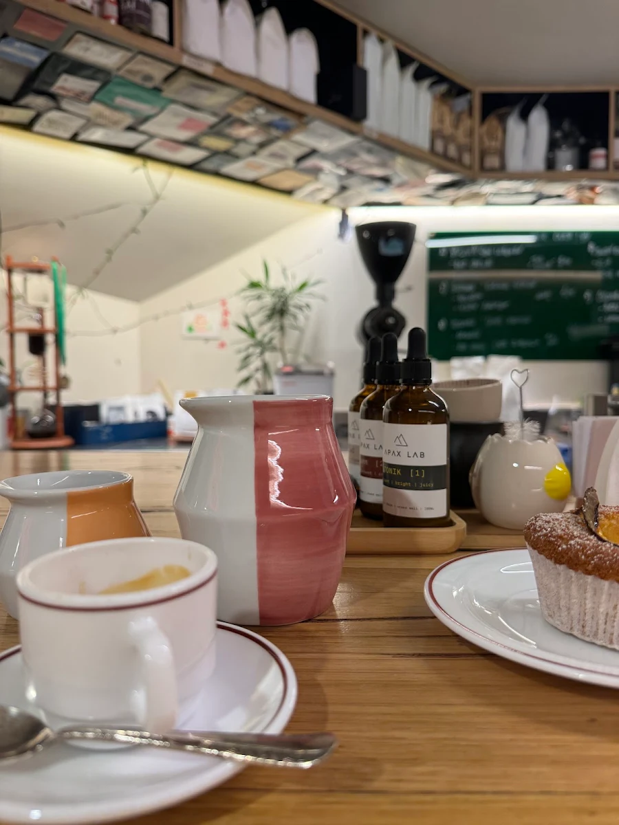 Food & drink, Diggy Doo's Coffee