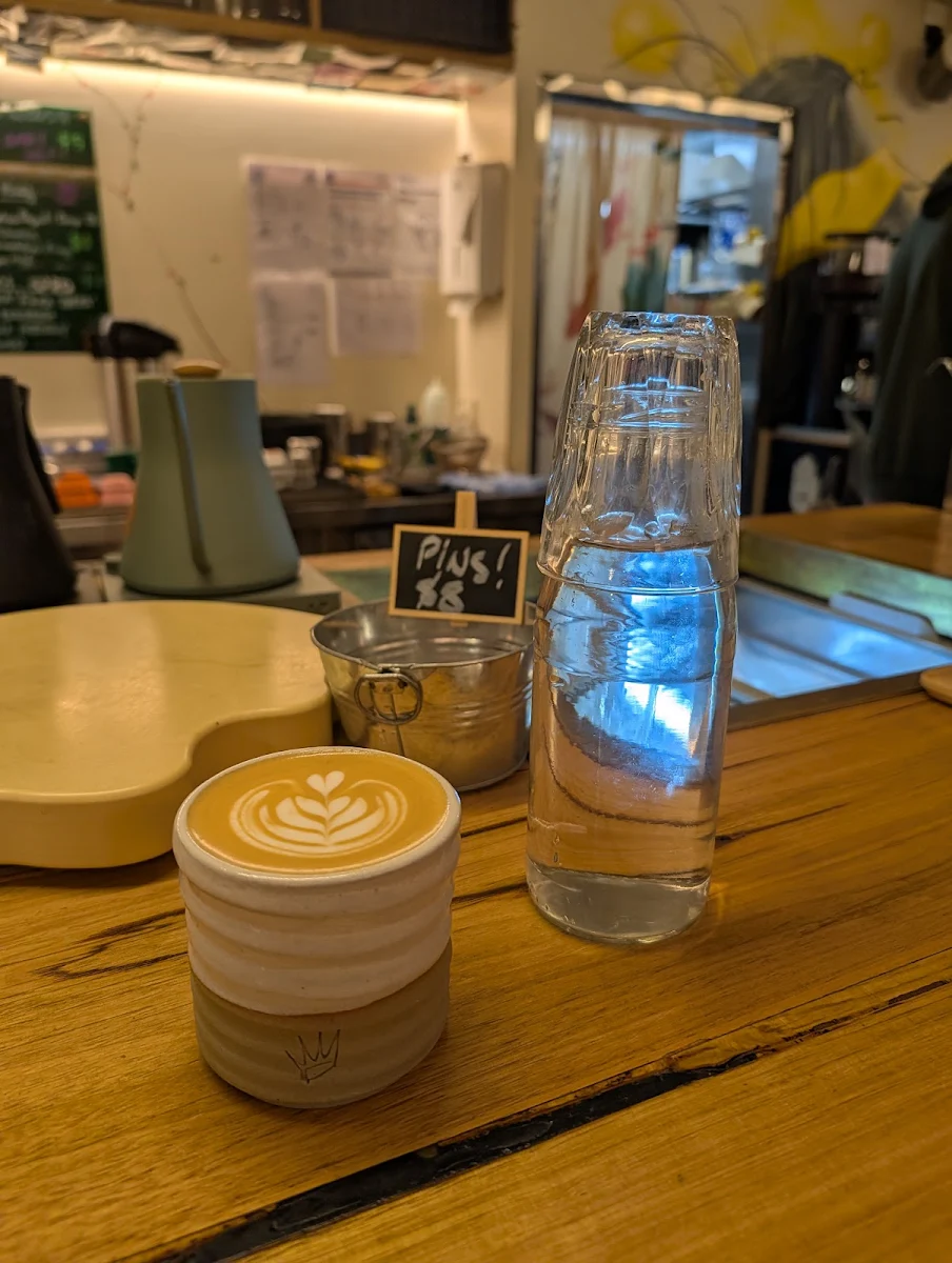 Food & drink, Diggy Doo's Coffee