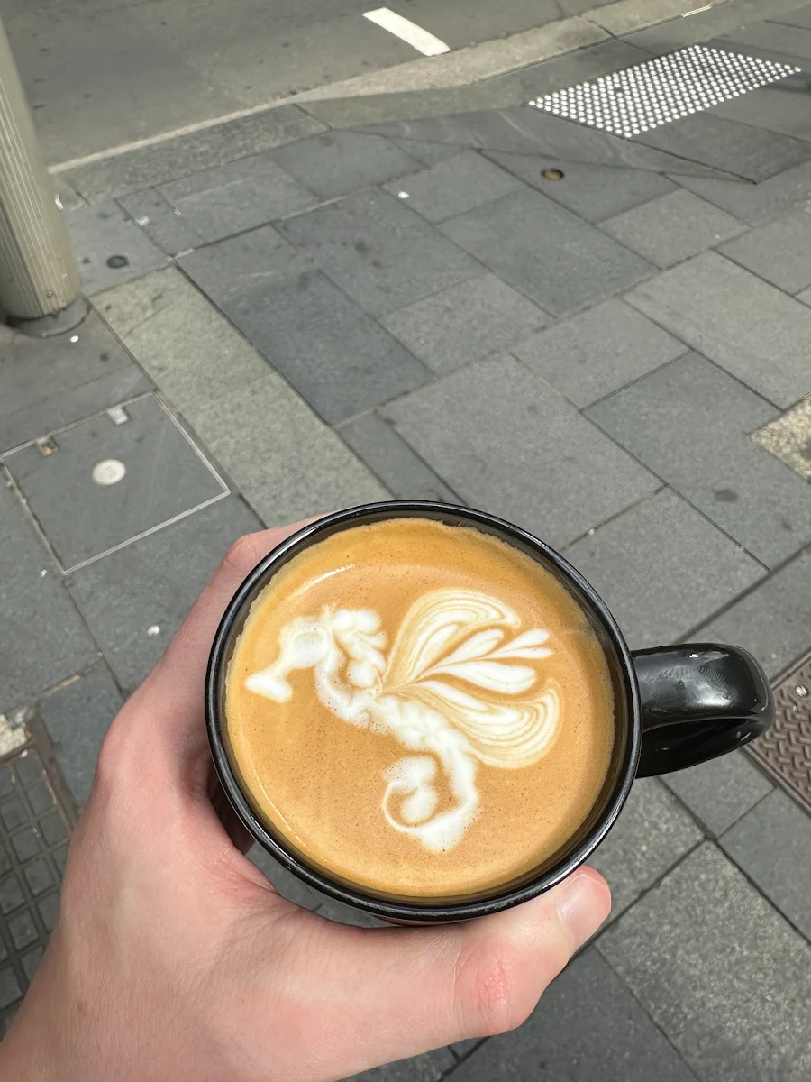 Food & drink, Diggy Doo's Coffee