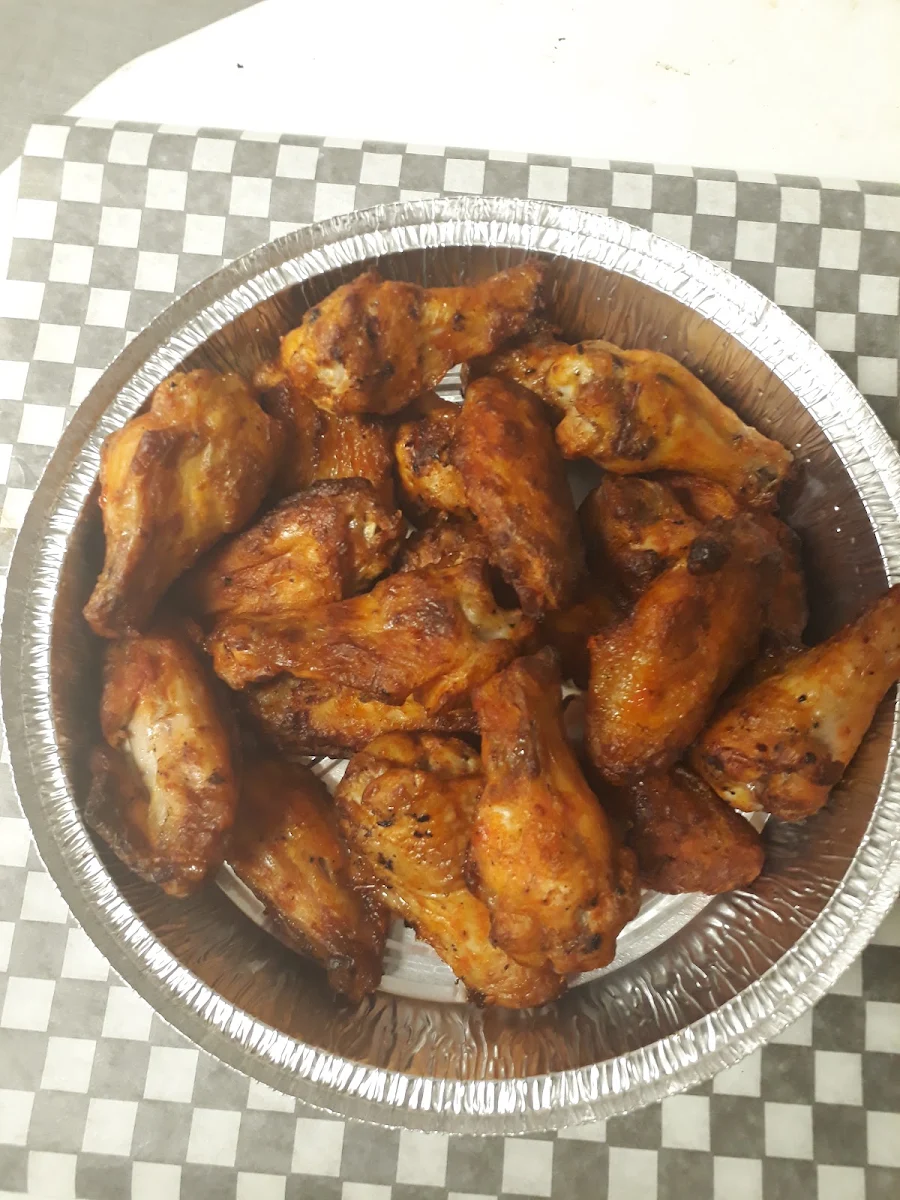 Food & drink, Checkers Pizza & Kabab (Whyte Ave. Branch)