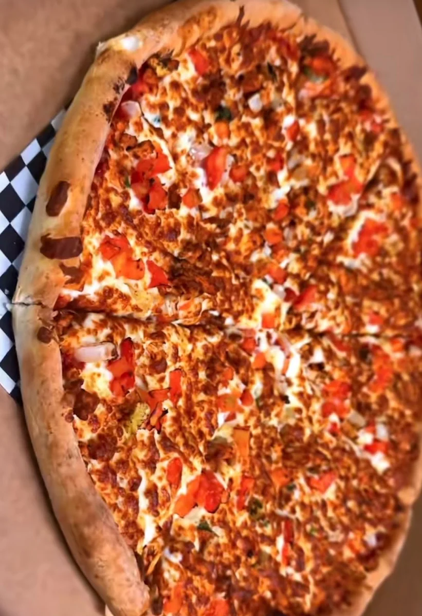 Food & drink, Checkers Pizza & Kabab (Whyte Ave. Branch)