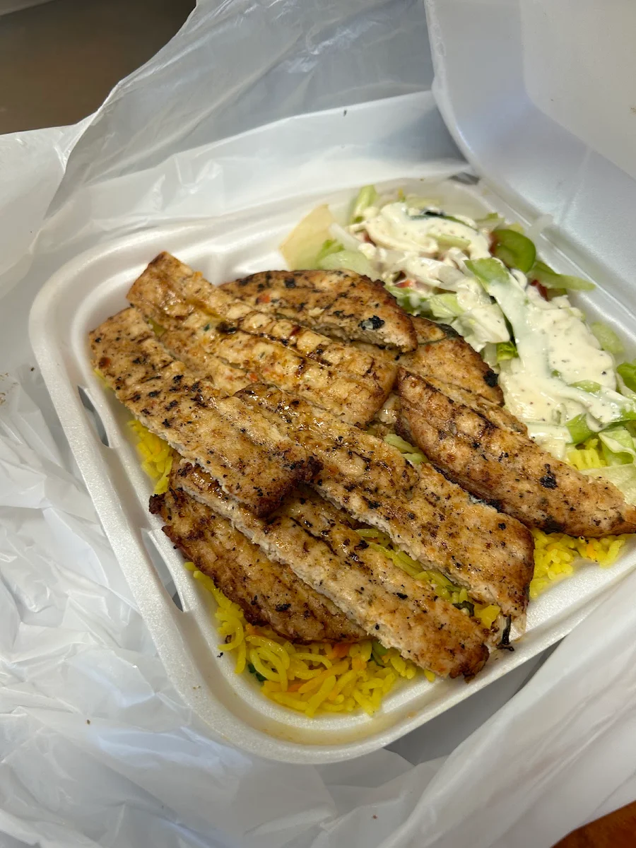 Food & drink, Checkers Pizza & Kabab (Whyte Ave. Branch)