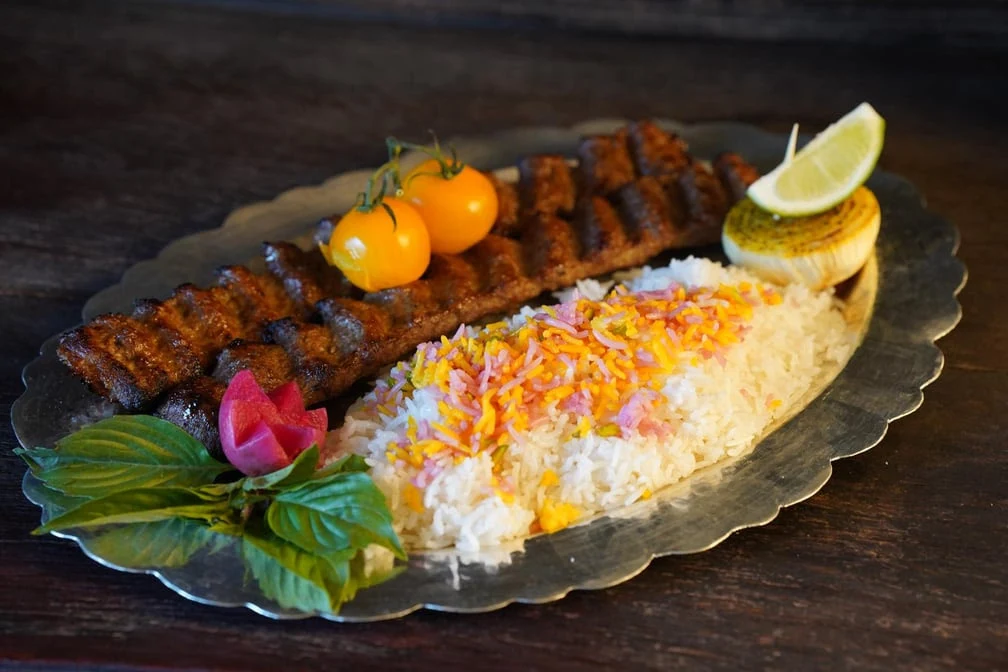 Food & drink, Shazde House | رستوران شازده