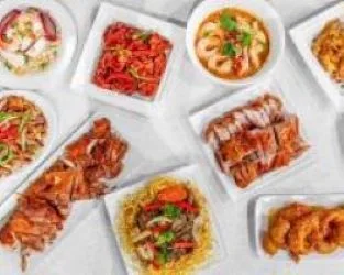 Eat Mee Piggy Asian Way Cafe cover