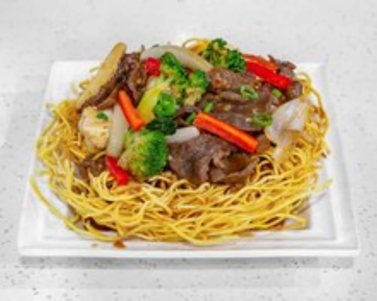 Food & drink, Eat Mee Piggy Asian Way Cafe