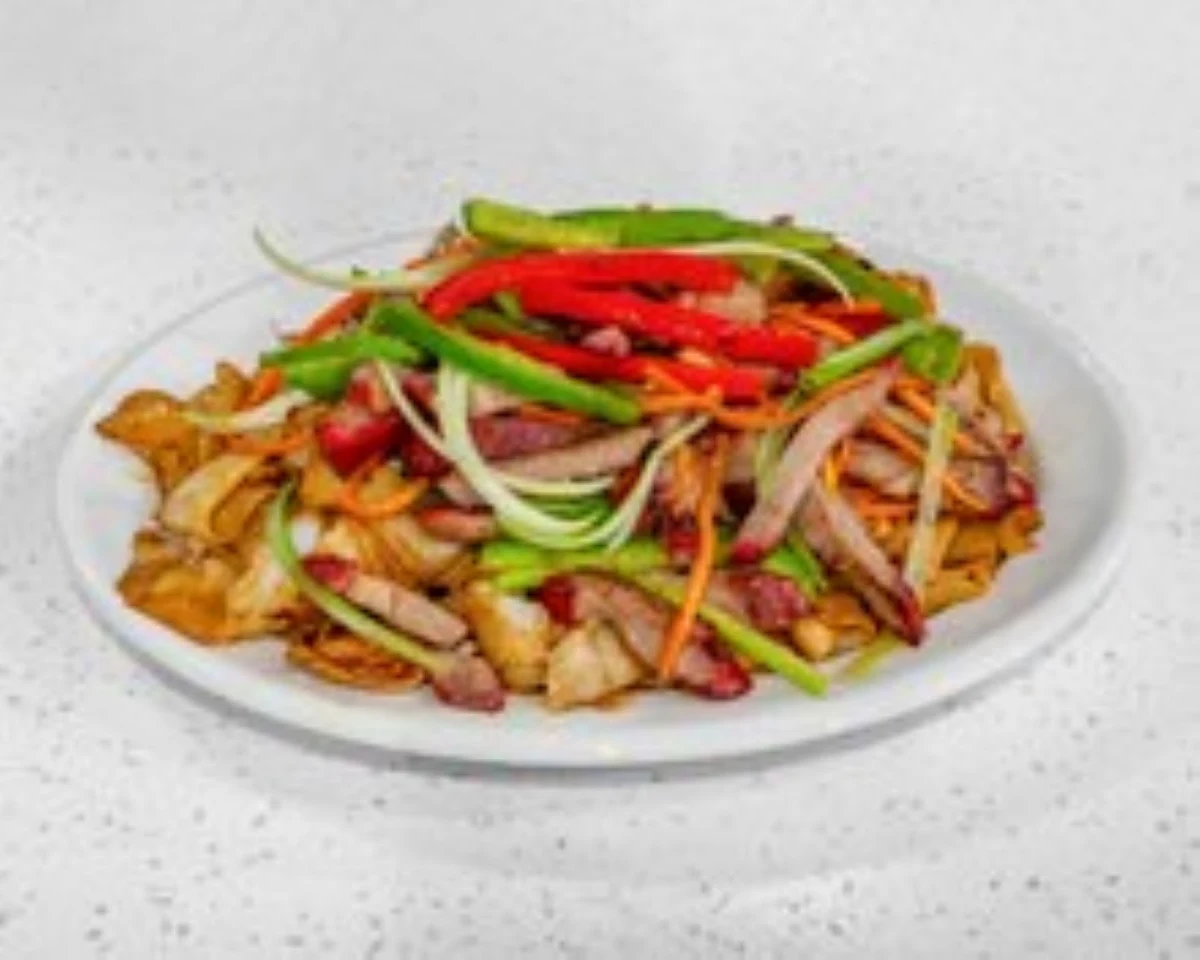 Food & drink, Eat Mee Piggy Asian Way Cafe