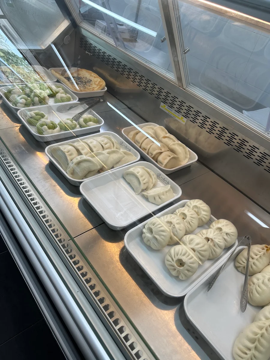 Food & drink, YIPIN DELI 一品小卤