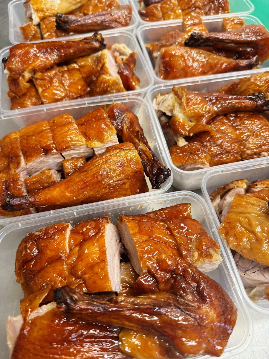 Food & drink, YIPIN DELI 一品小卤