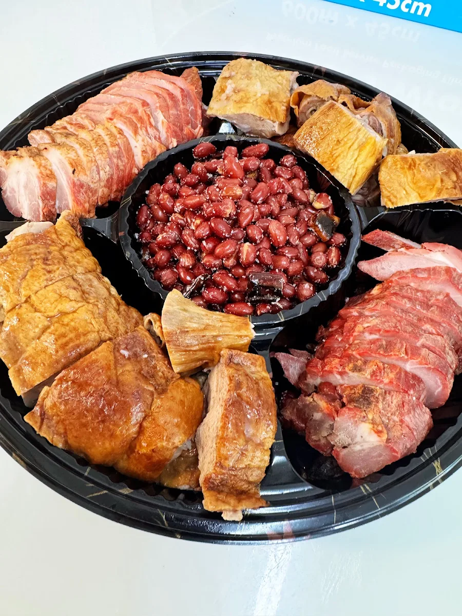 Food & drink, YIPIN DELI 一品小卤