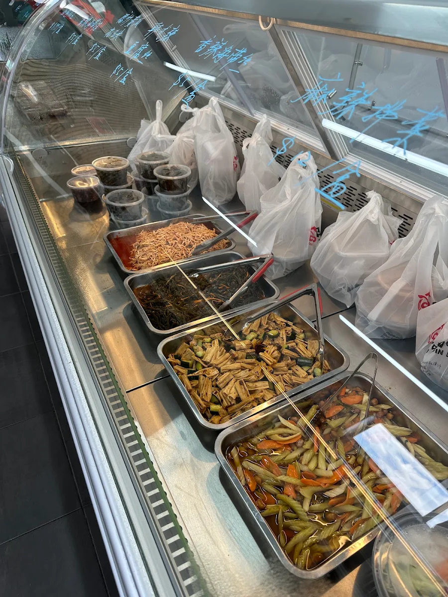 Food & drink, YIPIN DELI 一品小卤