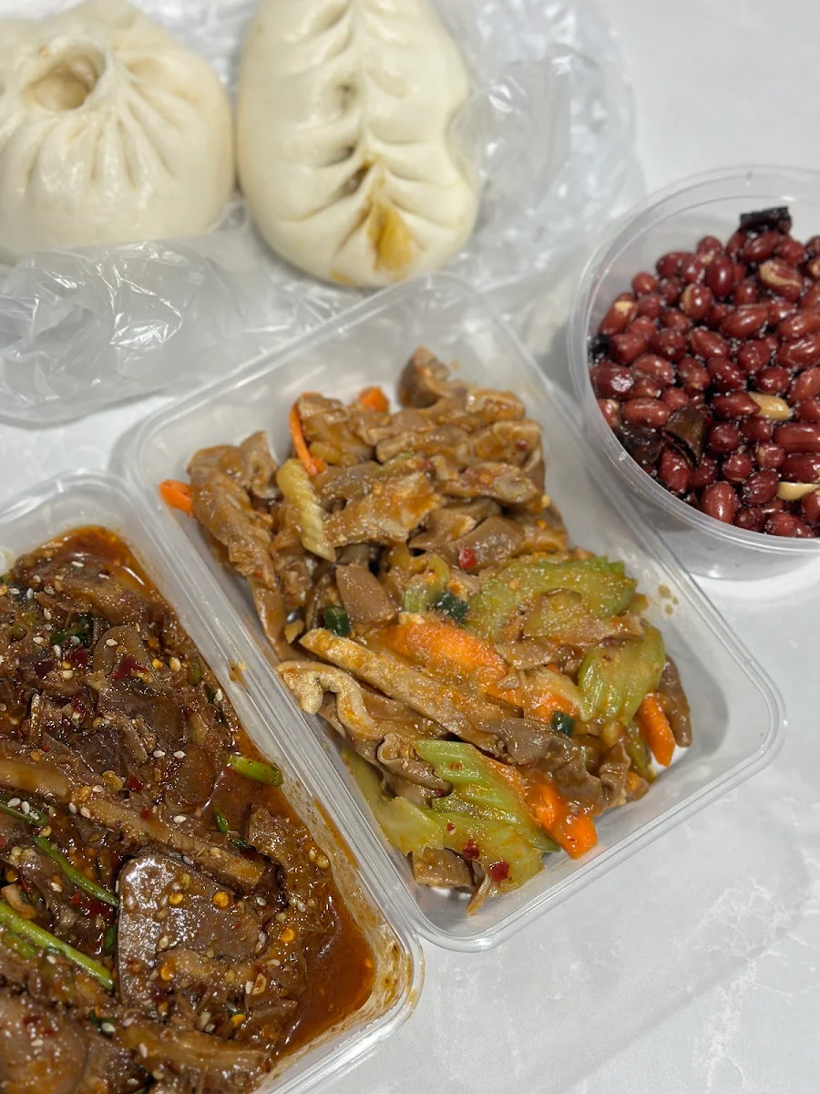 Food & drink, YIPIN DELI 一品小卤