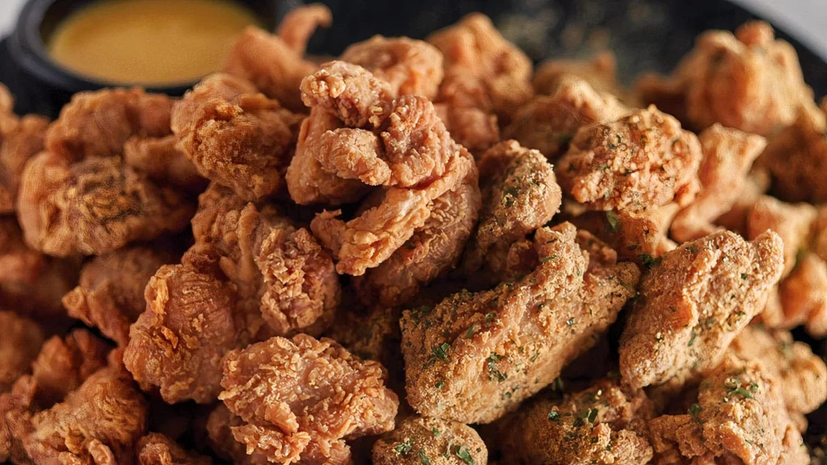 Food & drink, NeNe Chicken