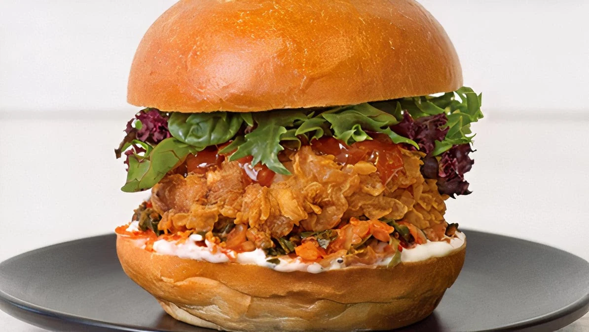 Food & drink, NeNe Chicken