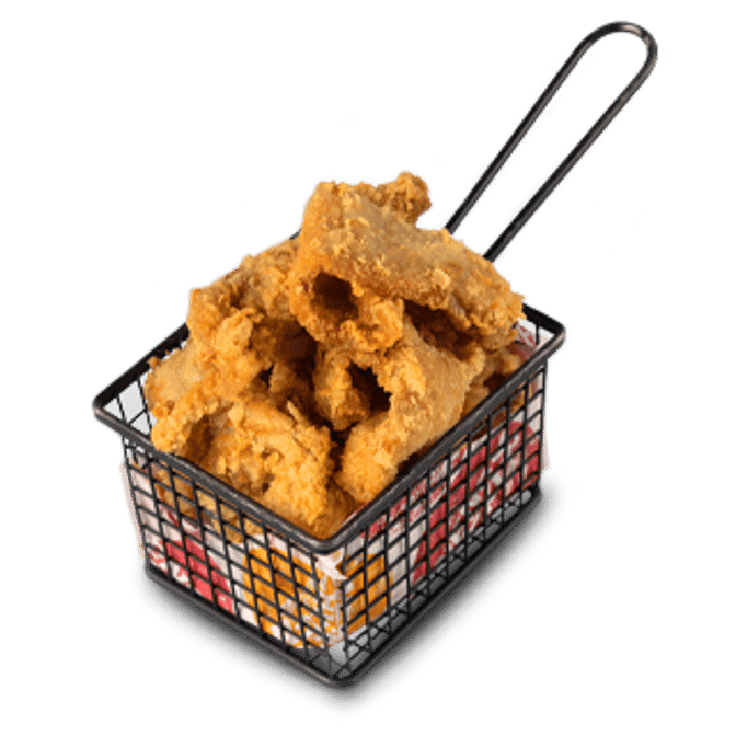 Food & drink, NeNe Chicken
