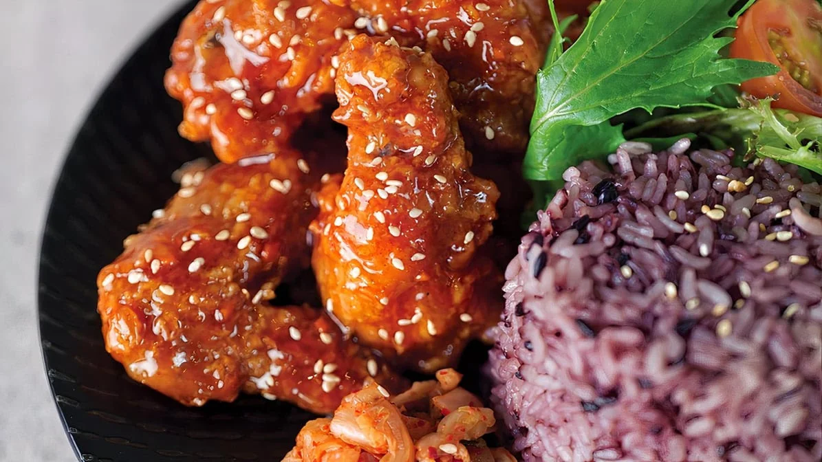 Food & drink, NeNe Chicken