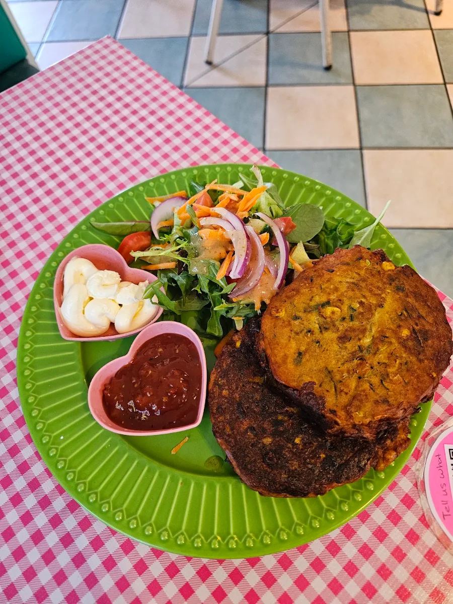 Food & drink, The Wayzgoose Diner