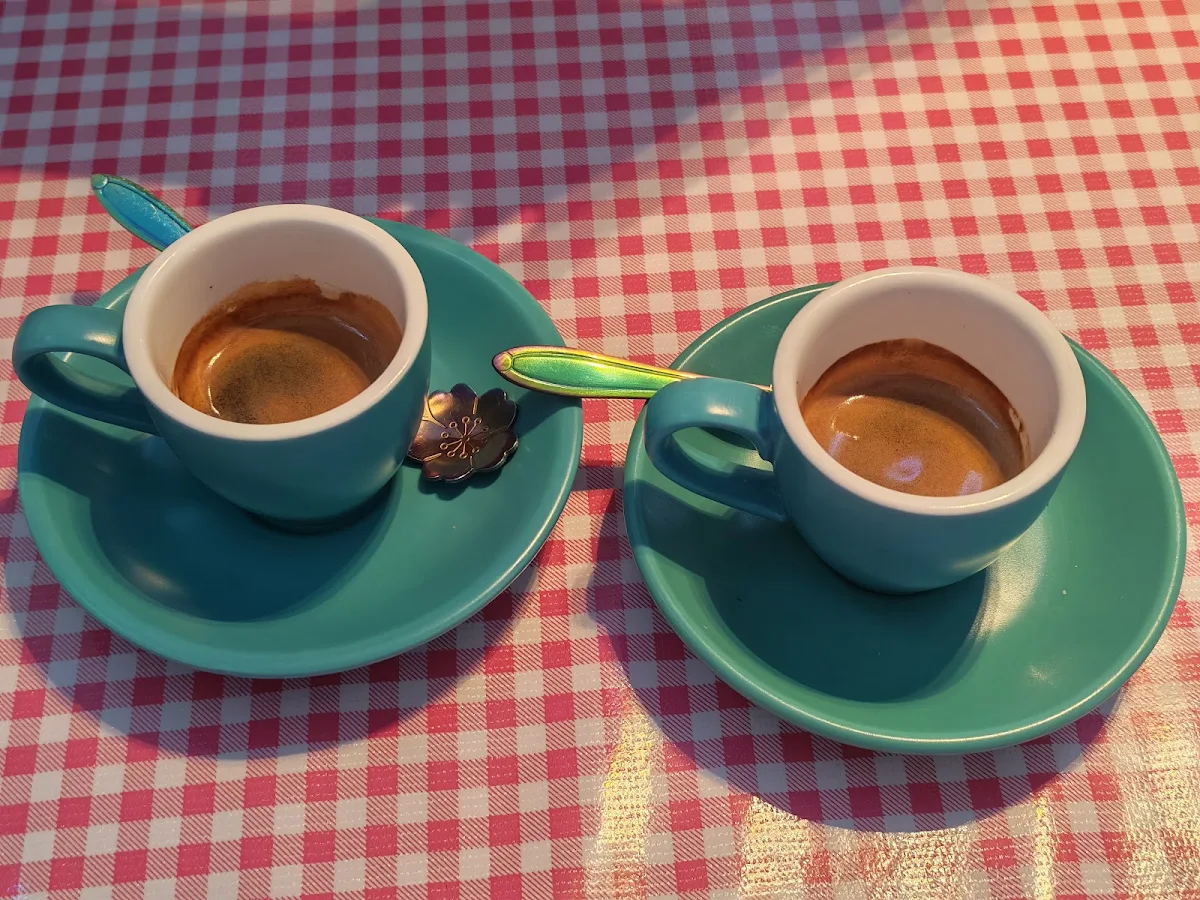 Food & drink, The Wayzgoose Diner
