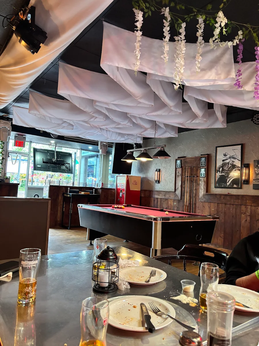 Food & drink, Fratelli’s