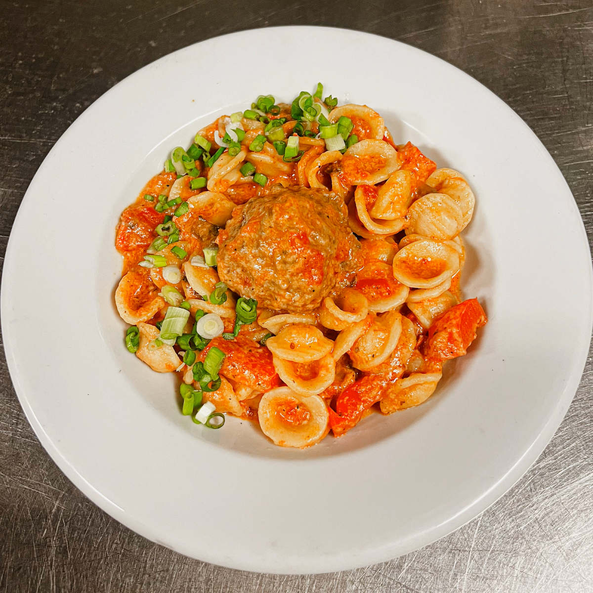 Food & drink, Fratelli’s