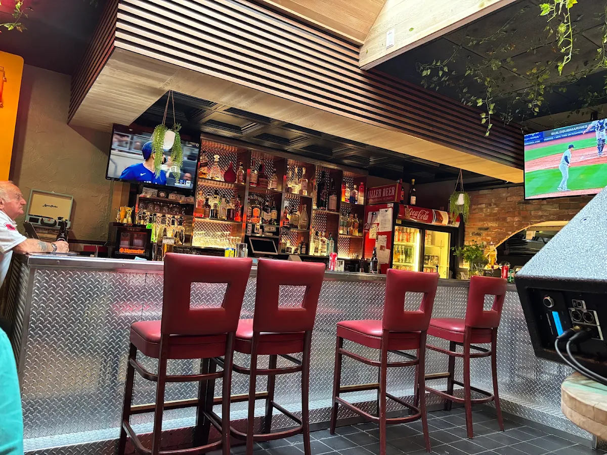 Vibe, Fratelli’s