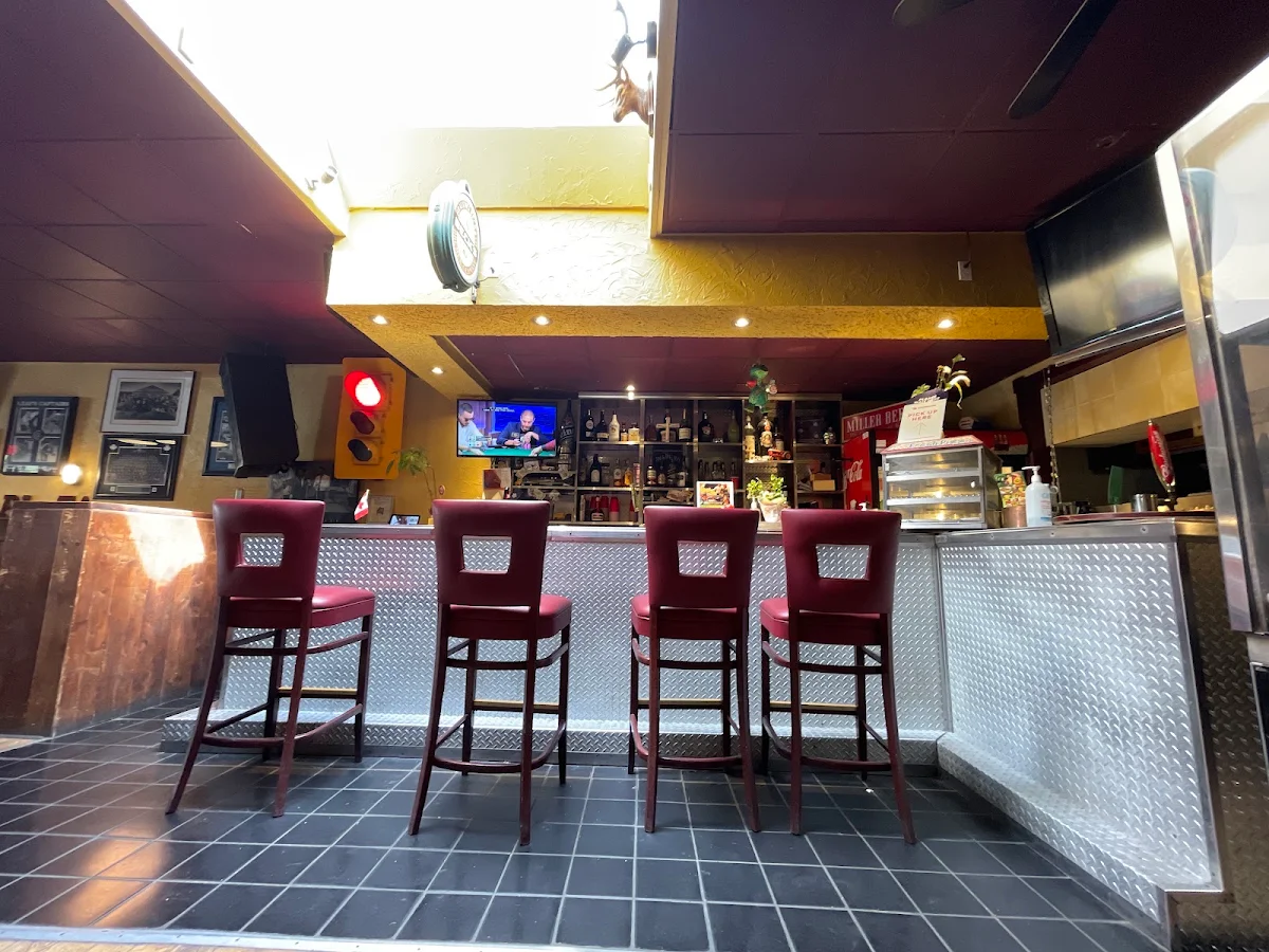 Vibe, Fratelli’s