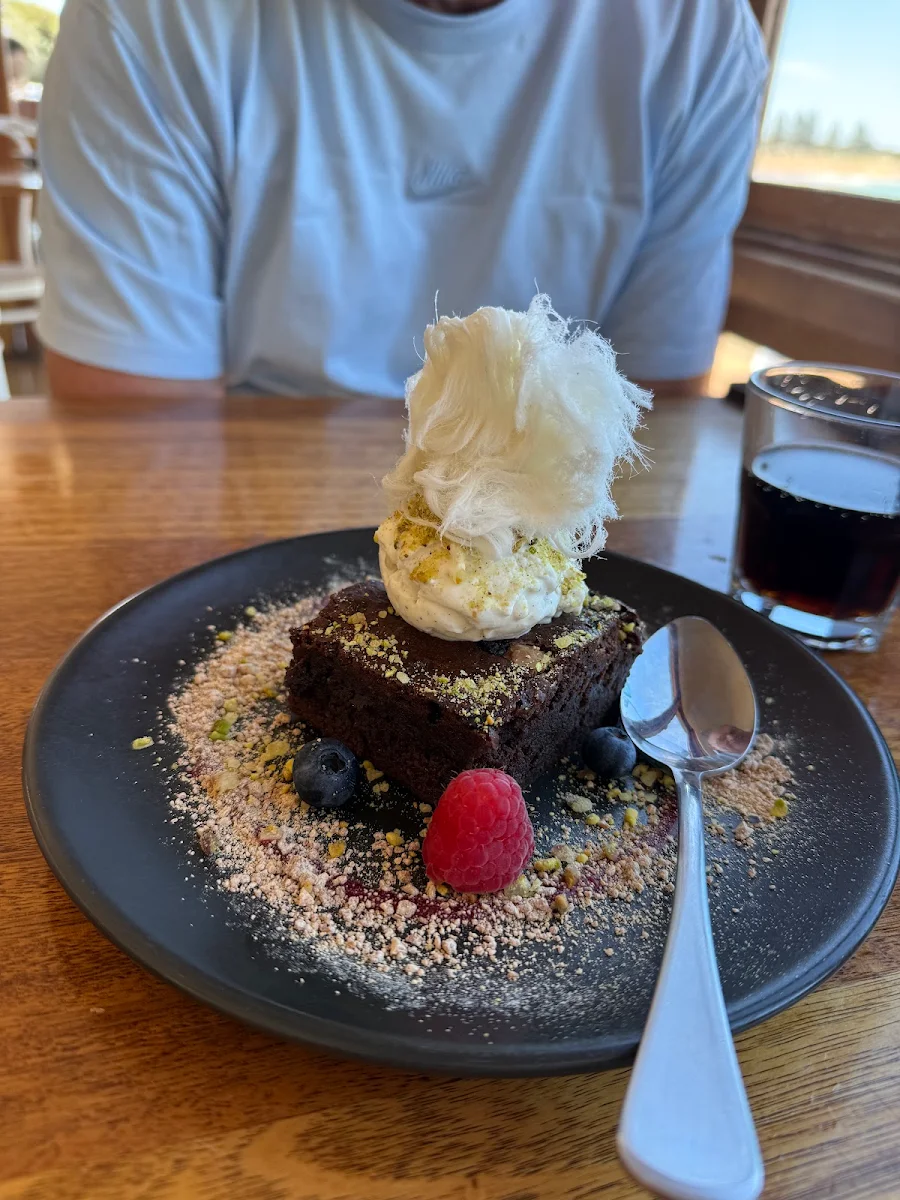 Food & drink, Flying Fish