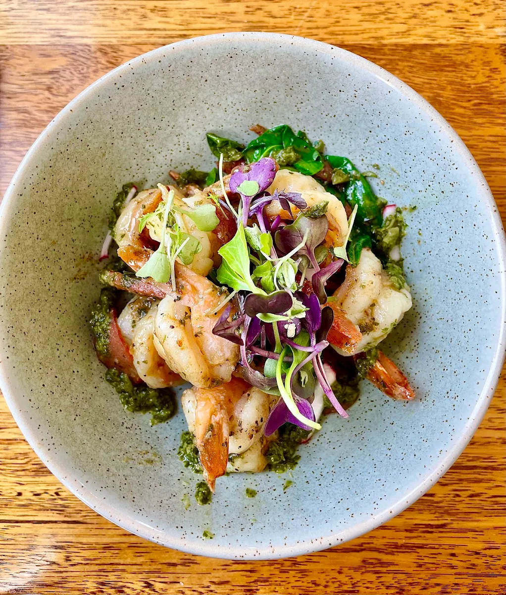 Food & drink, Flying Fish